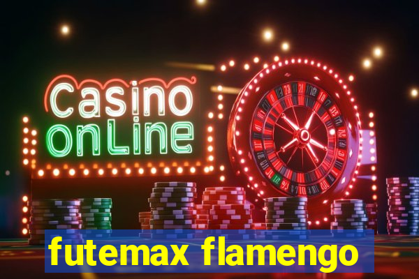 futemax flamengo-fluminense